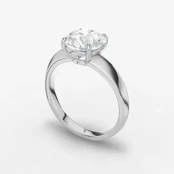 Jynx Round 14KW Ring - Loading
