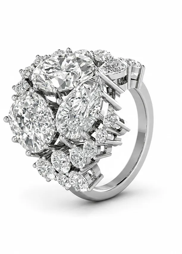 AI Ring 1