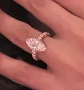 Selena Gomez Ring