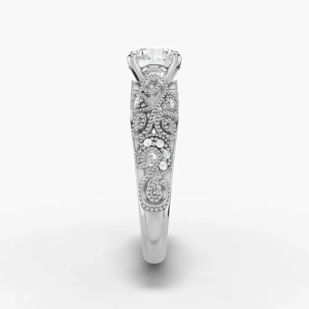 side View