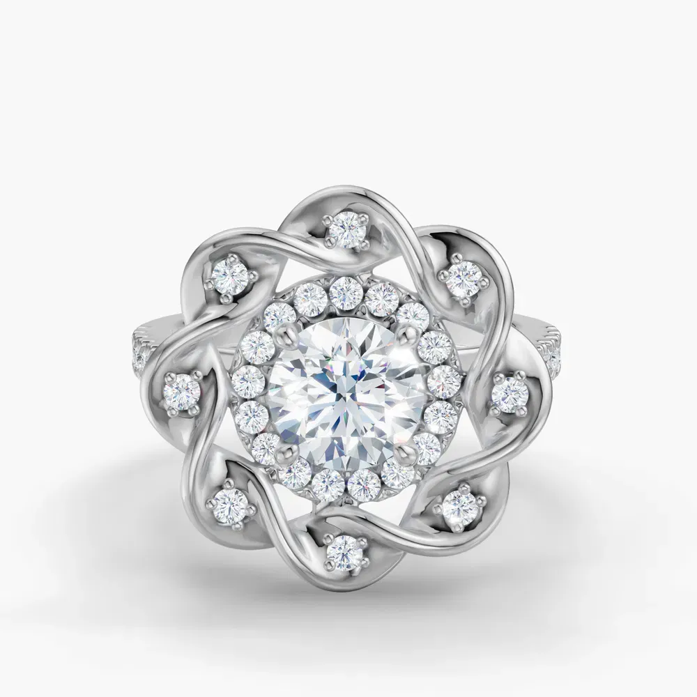 top View