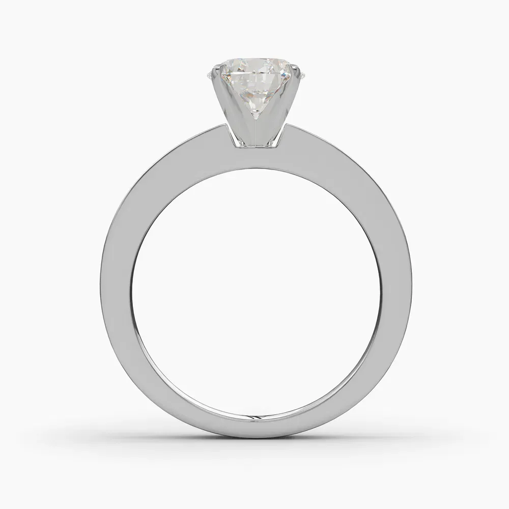 front View