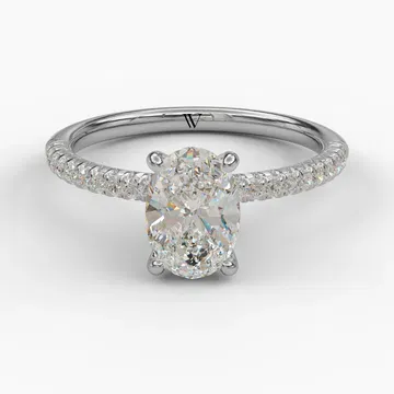 top View