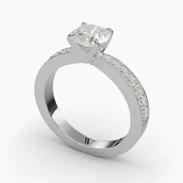 perspective View
