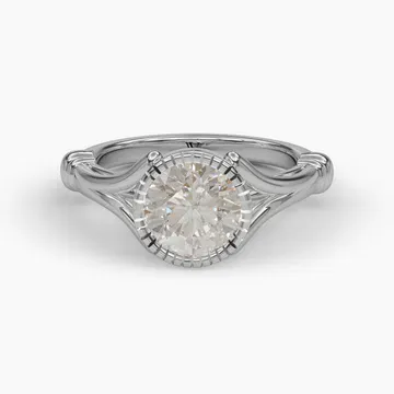 top View